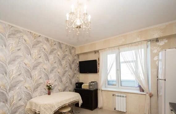 квартира г Иркутск мкр Юбилейный р-н Свердловский 8А фото 20