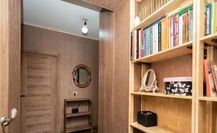 квартира г Иркутск мкр Юбилейный р-н Свердловский 8А фото 40