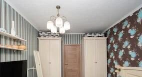 квартира г Иркутск мкр Юбилейный р-н Свердловский 8А фото 33