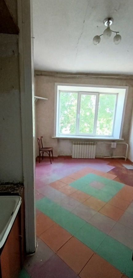 комната г Бийск Детский мир ул имени Героя Советского Союза Васильева 57 фото 1