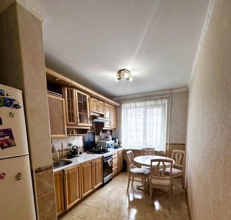 квартира г Оренбург р-н Ленинский ул Транспортная 7а фото 8