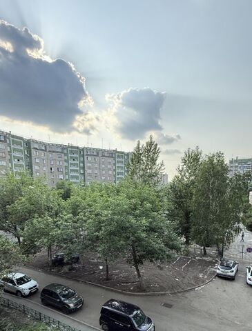 р-н Калининский дом 114 фото