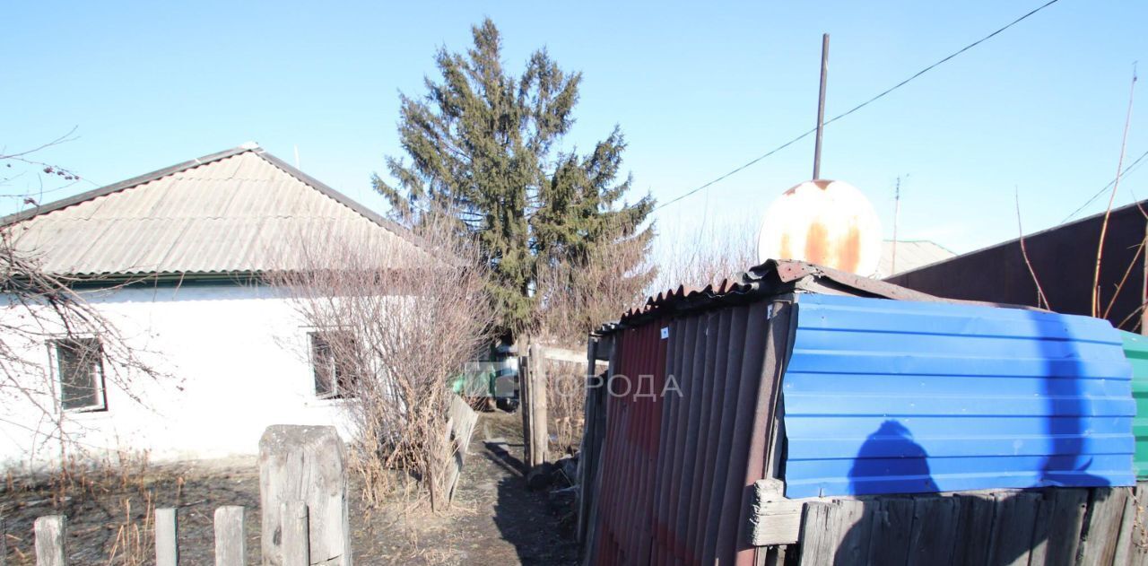 дом г Киселевск ул Иркутская 26 фото 13