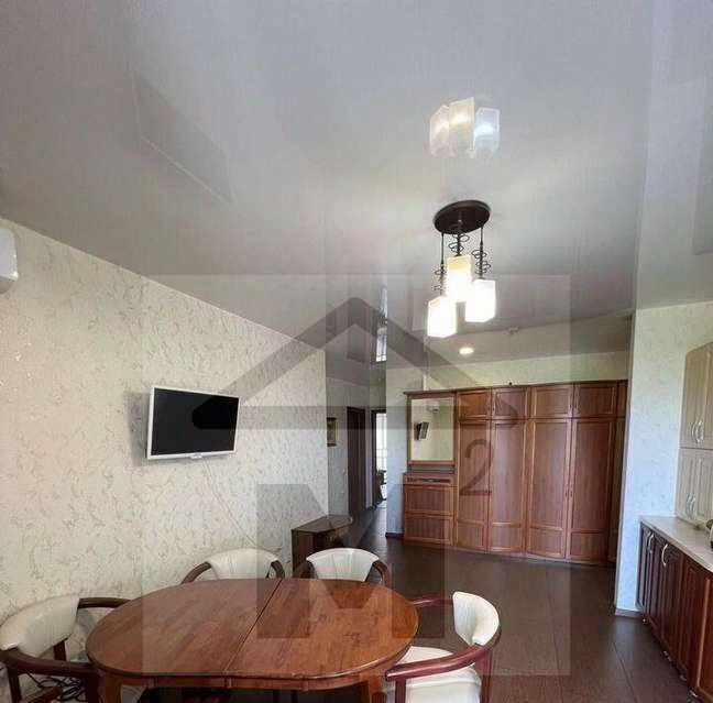 квартира г Абакан ул Лермонтова 18 фото 10