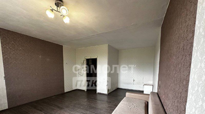 квартира г Чита р-н Черновский мкр 6-й 14 фото 3