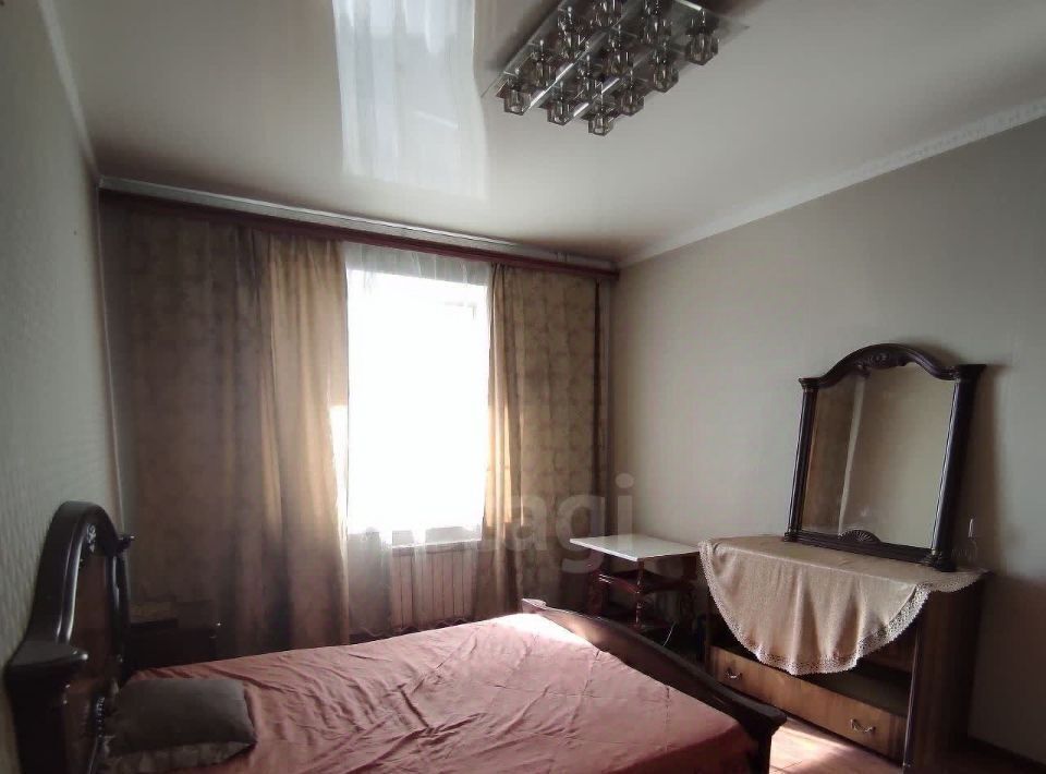 квартира г Чита р-н Центральный ул Чкалова 144 фото 18