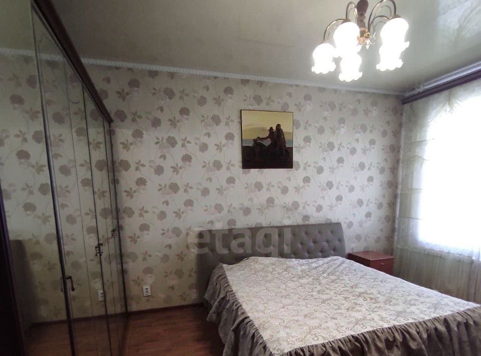 квартира г Чита р-н Центральный ул Чкалова 144 фото 15