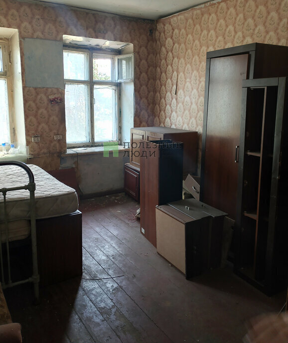 квартира г Чита ул Токмакова 38 фото 3