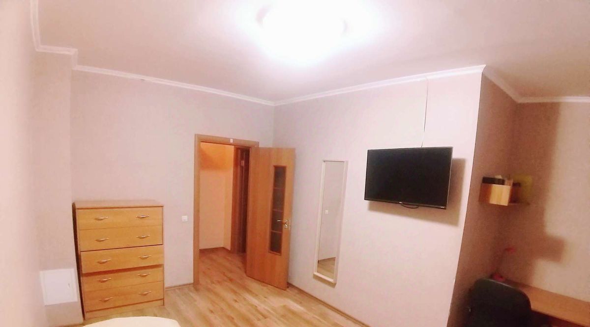 квартира г Тольятти р-н Автозаводский ул Тополиная 9а фото 31