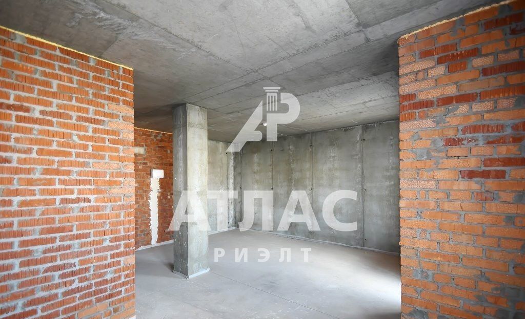 квартира г Омск р-н Кировский ул Дианова 34 фото 4
