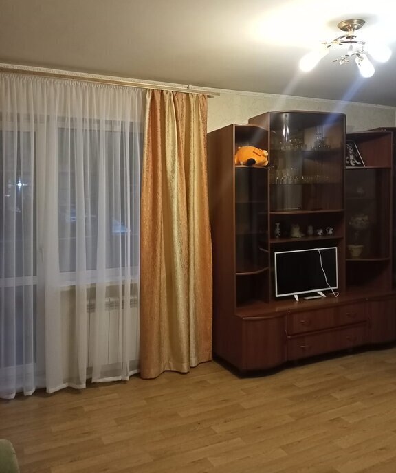 квартира г Находка ул Пирогова 52 фото 2