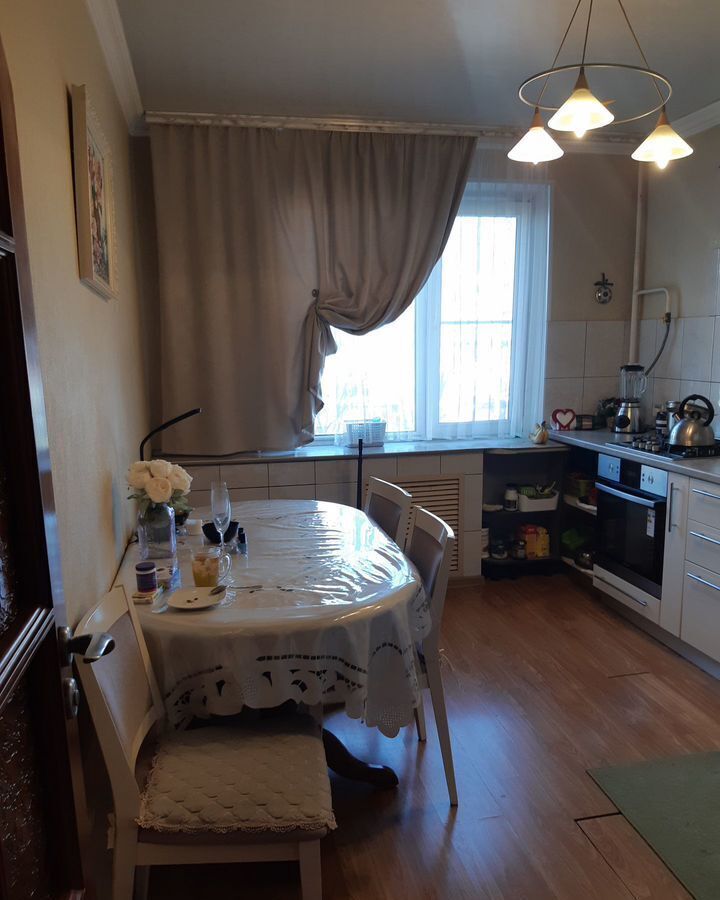 квартира г Майкоп ул Пионерская 405 Республика Адыгея Адыгея фото 2