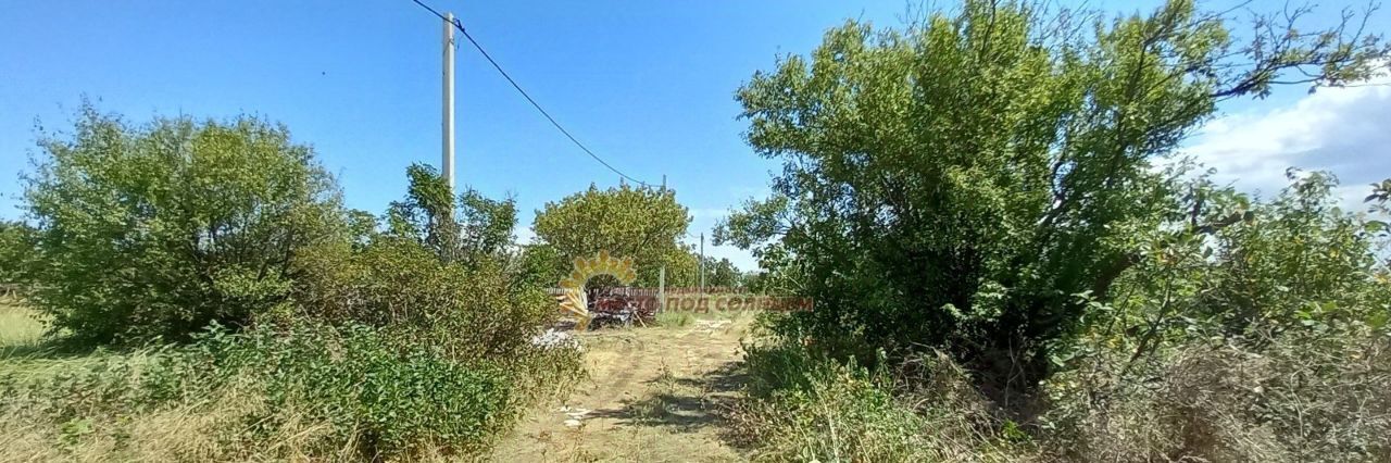 земля р-н Ейский г Ейск снт Виктория ул. 11-я фото 7