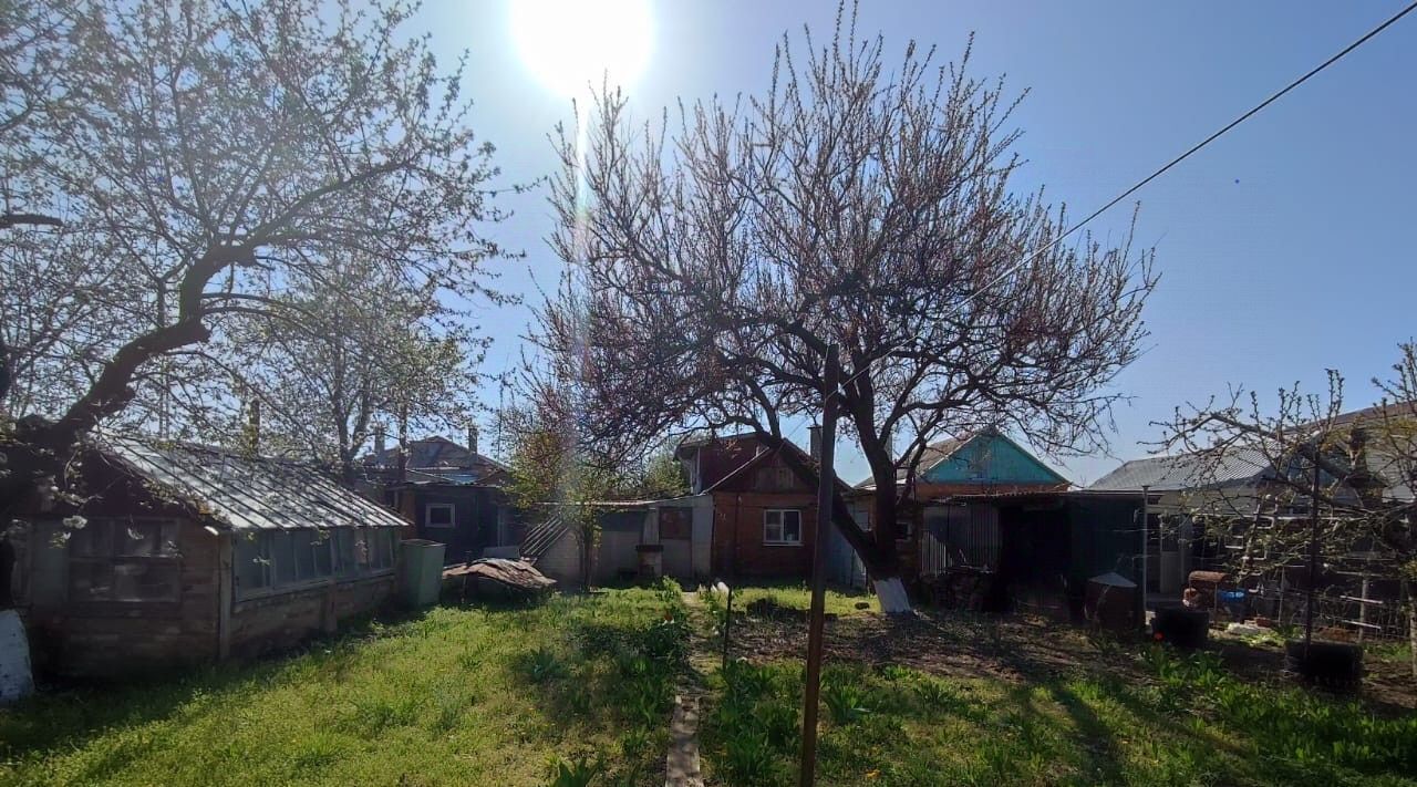 дом р-н Ейский г Ейск ул Матросова фото 8
