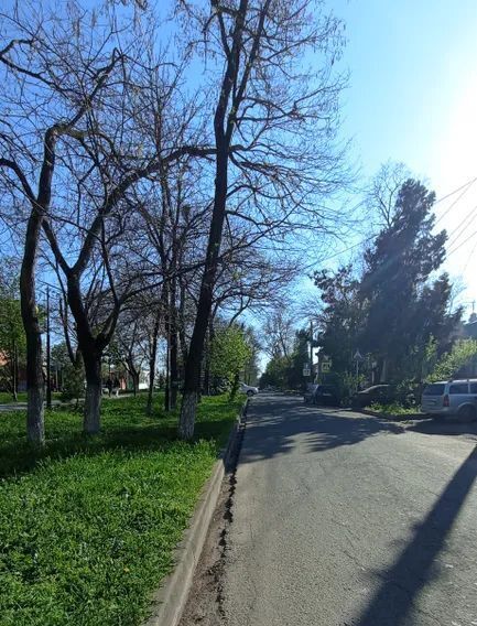 дом р-н Ейский г Ейск ул. Карла Маркса, 88 фото 12