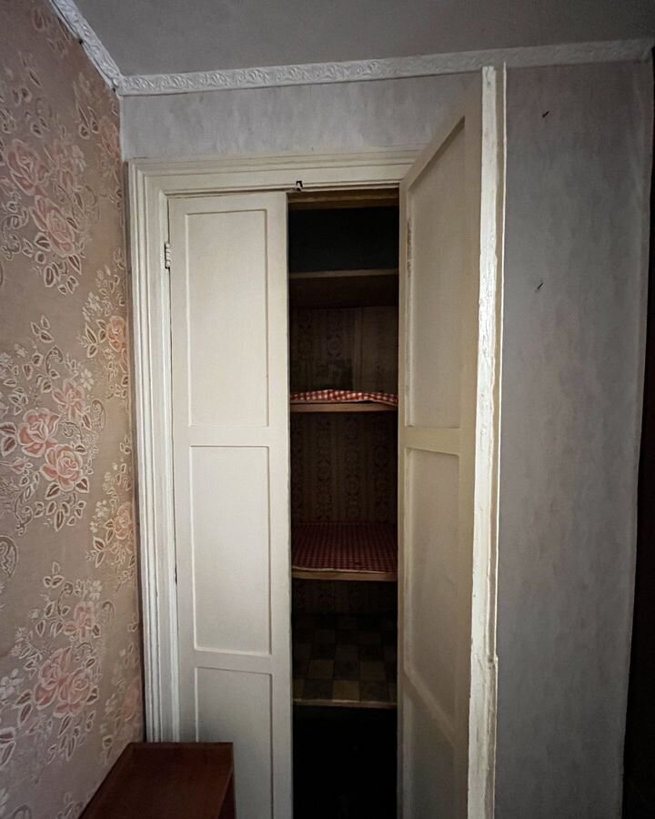 квартира г Волгоград р-н Кировский ул им. Писемского 93 фото 13