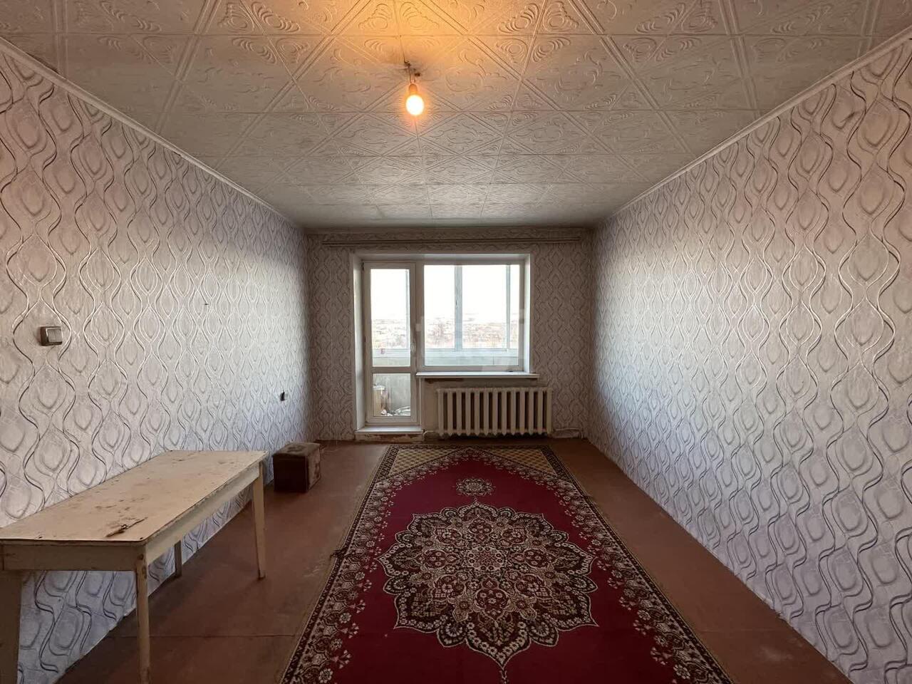 квартира г Ирбит Komsomol skaya Ulitsa, 41, Irbit, Sverdlovskaya oblast, Russia, 623854 фото 1
