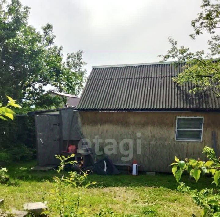 земля г Хабаровск р-н Краснофлотский сад Амурский садовод 380 фото 3