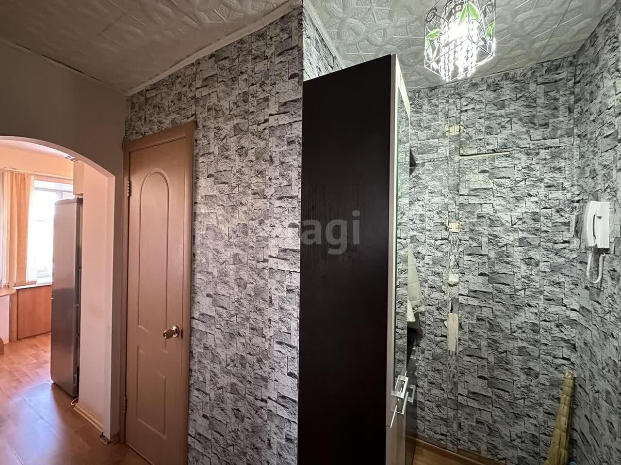 квартира г Ирбит ул Мамина-Сибиряка 6 фото 9