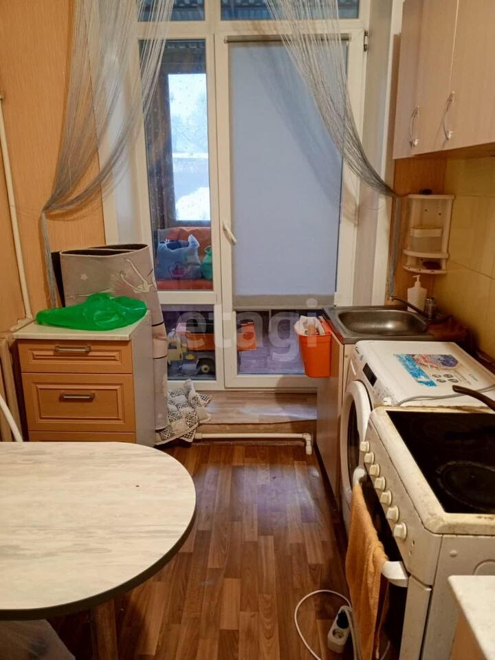 квартира г Ирбит ул Маяковского 9 фото 8