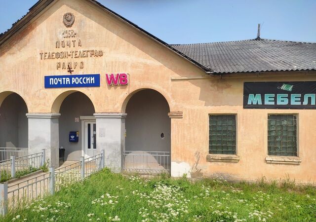 р-н Починковский п Стодолище ул Ленина 3 фото
