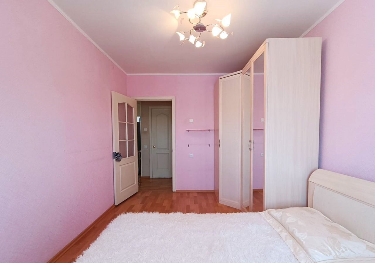 квартира г Югорск ул Никольская 13 Тюменская обл. фото 4
