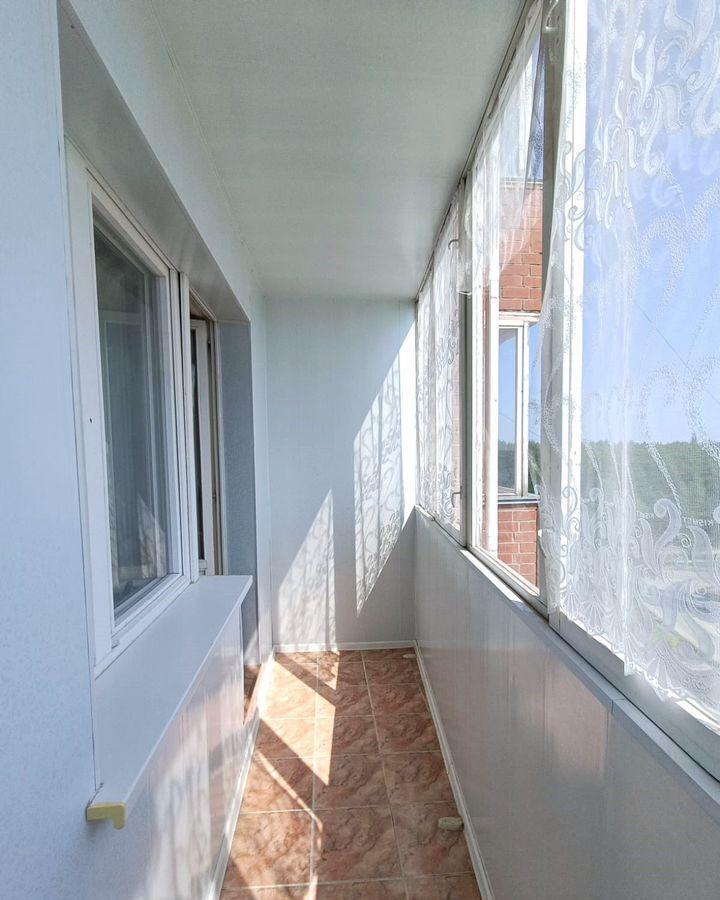 квартира г Югорск ул Никольская 13 Тюменская обл. фото 15