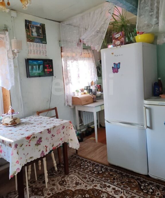 дом г Тобольск п Сумкино ул Дачная фото 11