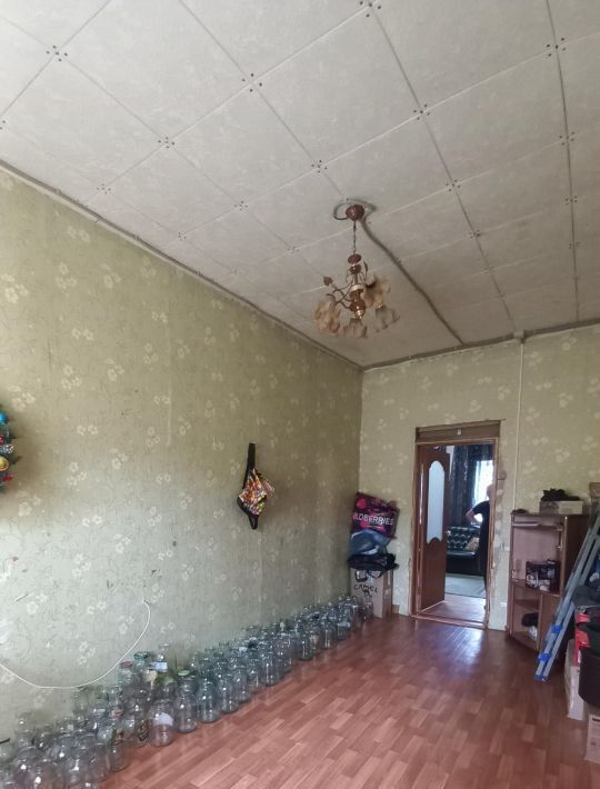 дом г Омск р-н Кировский ул 1-я Лесоперевалка 27 фото 13