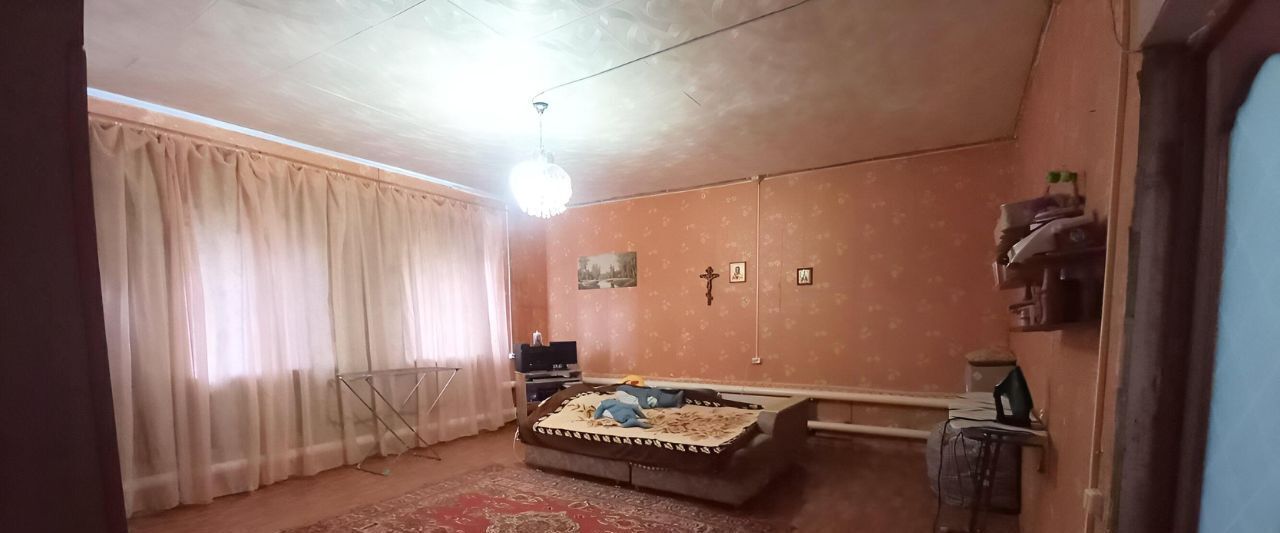 дом г Омск р-н Кировский ул 1-я Лесоперевалка 27 фото 16