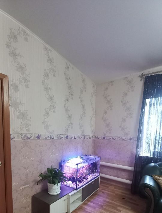 дом г Омск р-н Кировский ул 1-я Лесоперевалка 27 фото 21