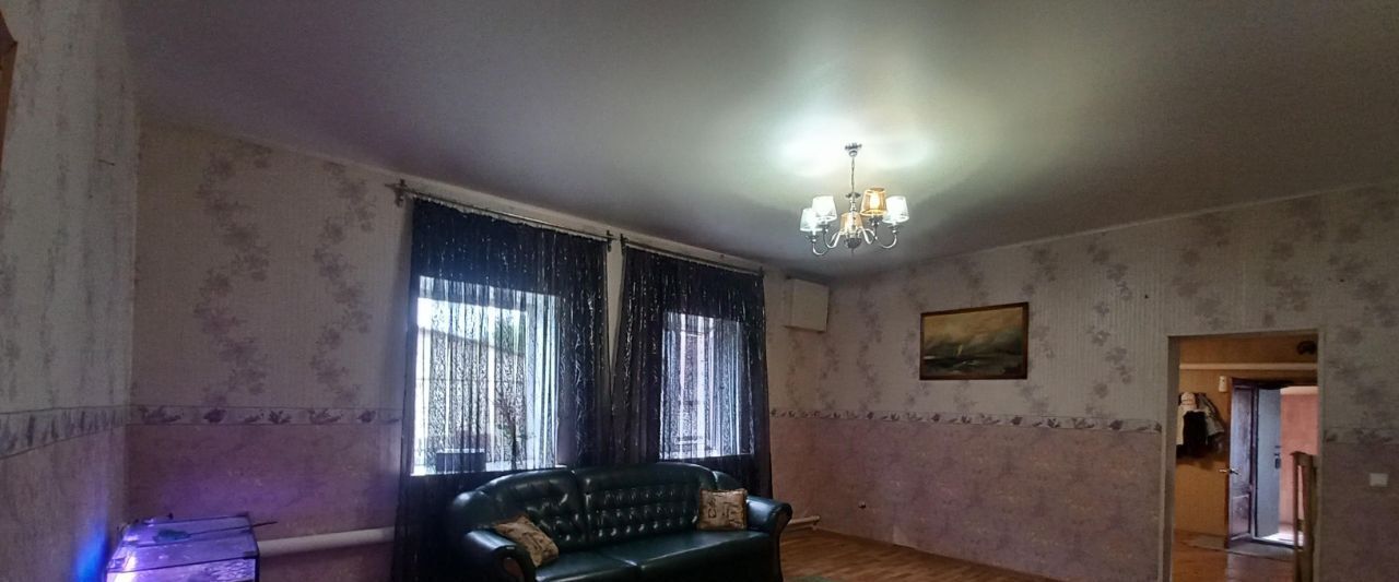 дом г Омск р-н Кировский ул 1-я Лесоперевалка 27 фото 20