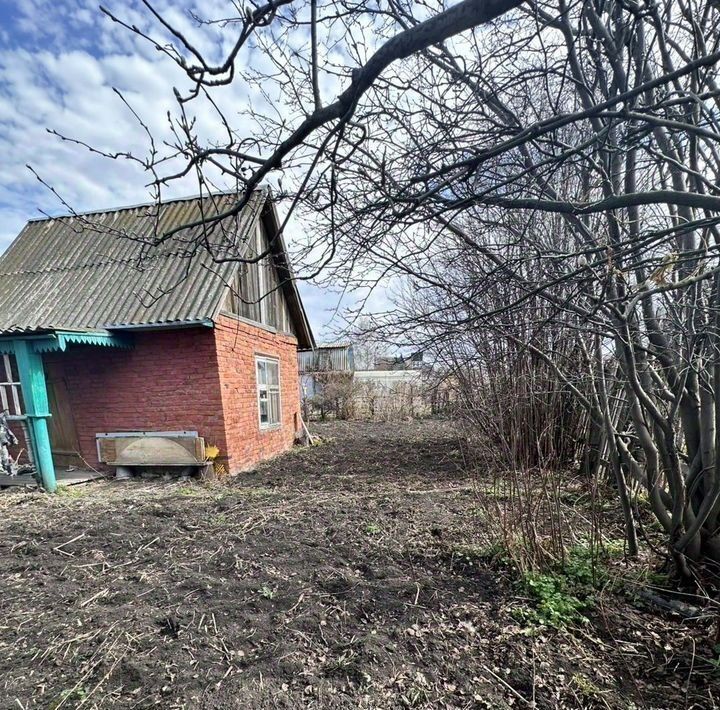 дом г Омск р-н Центральный СОСН Энергия тер., 736 фото 1