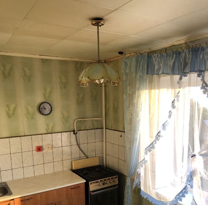 квартира р-н Ейский г Ейск ул Таманская 265 фото 3