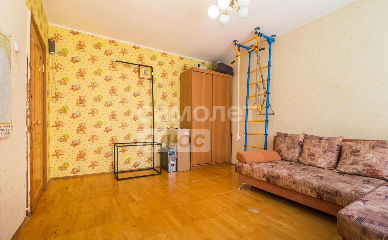 квартира г Уфа р-н Кировский ул Батырская 14 фото 5