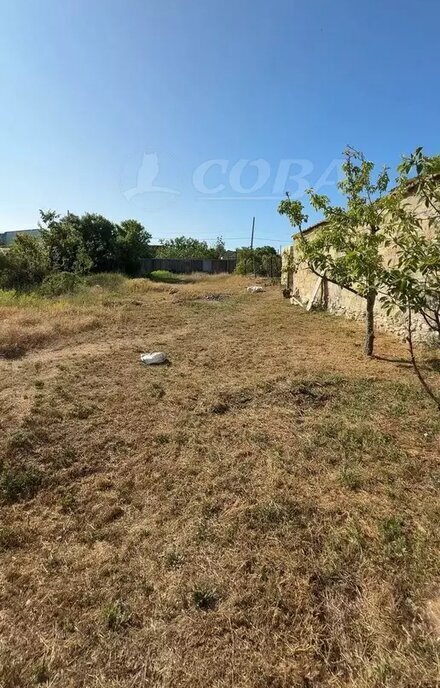 земля г Судак снт Ветеран посёлок городского типа Новоозёрное фото 2