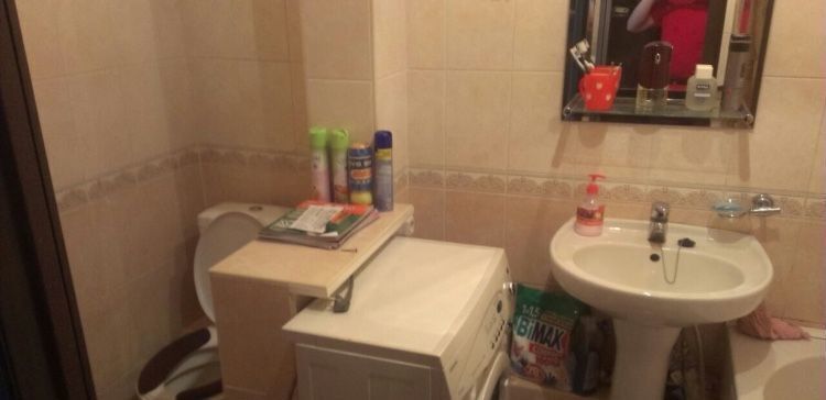 квартира г Хабаровск р-н Центральный ул Калинина 12 фото 8