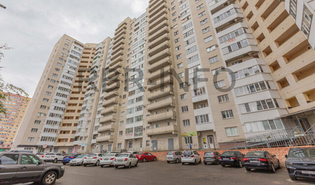 ул Доваторцев 90/5 фото
