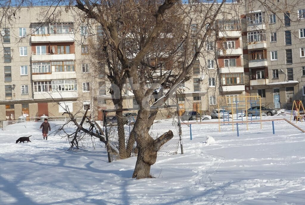квартира г Ирбит ул Советская 59 фото 22