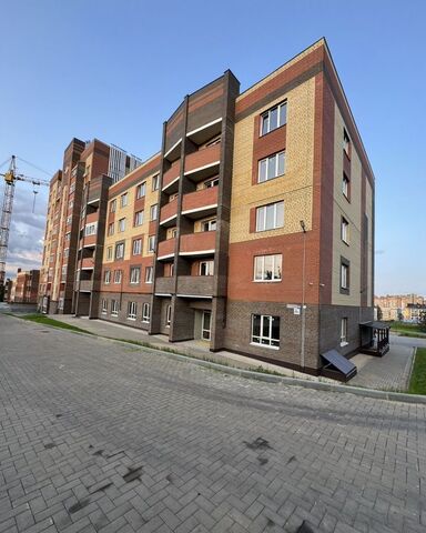 свободного назначения р-н Заволжский ул Стопани 44 фото