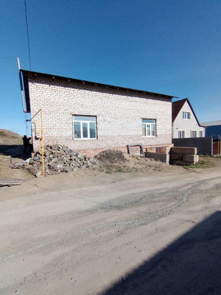 дом г Орск ул 1-я Горная фото 2