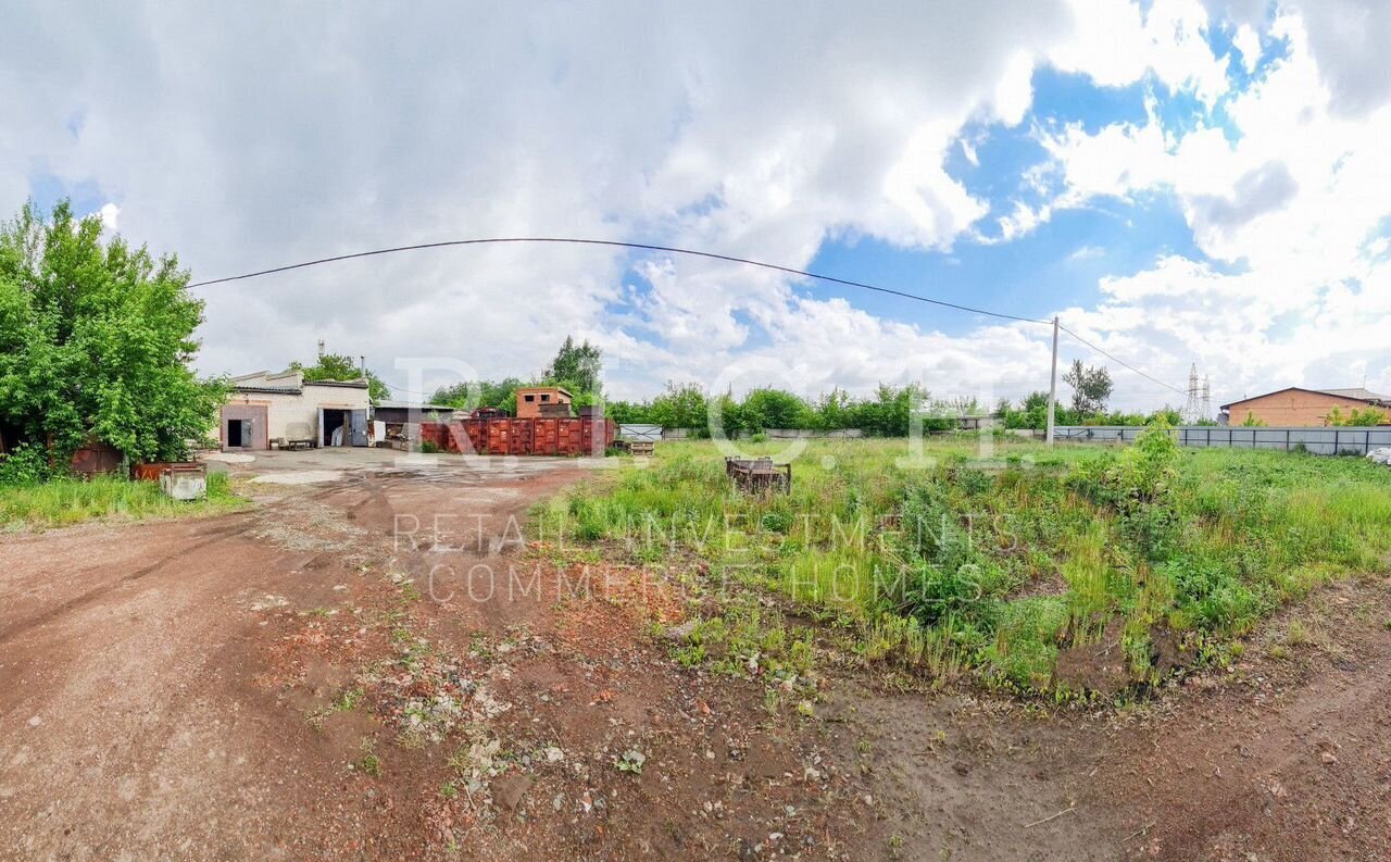 производственные, складские г Копейск п Советов Копейский г. о., 22Б фото 3