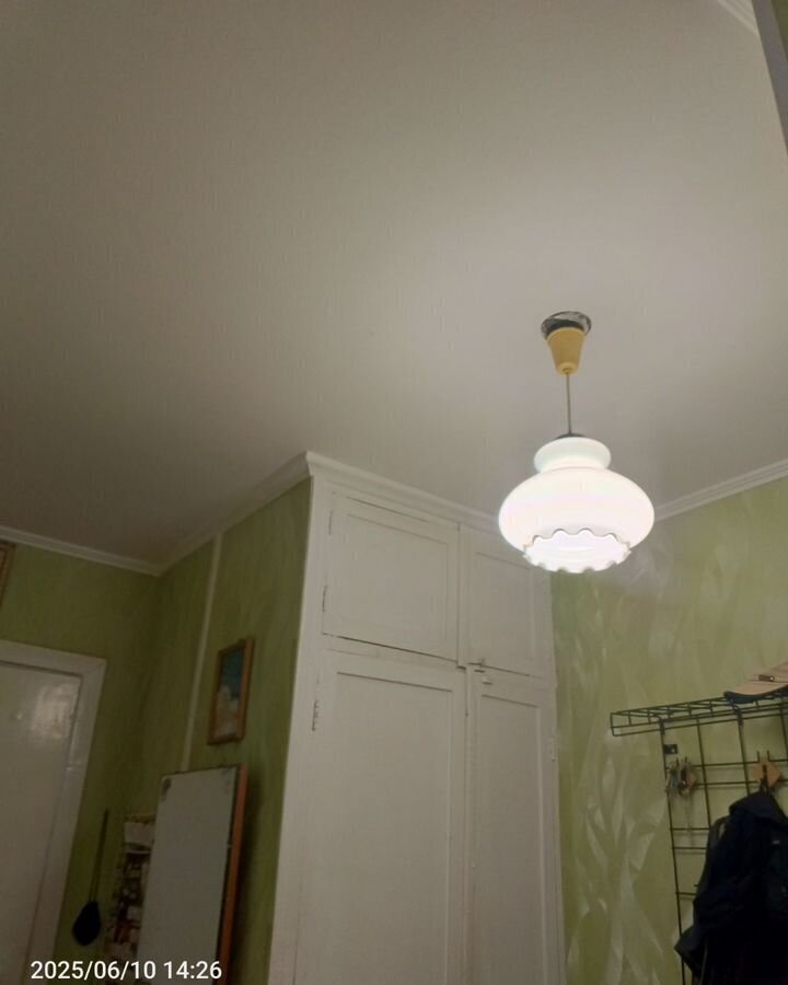 квартира г Бузулук 4-й мкр-н, 11 фото 3