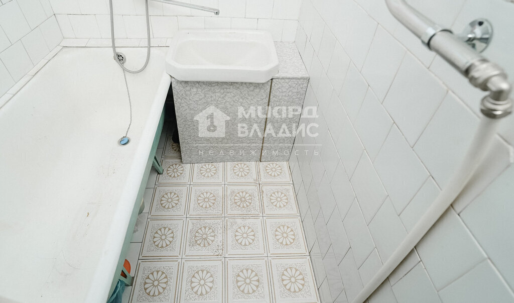 квартира г Омск ул Муромцева 91 фото 13