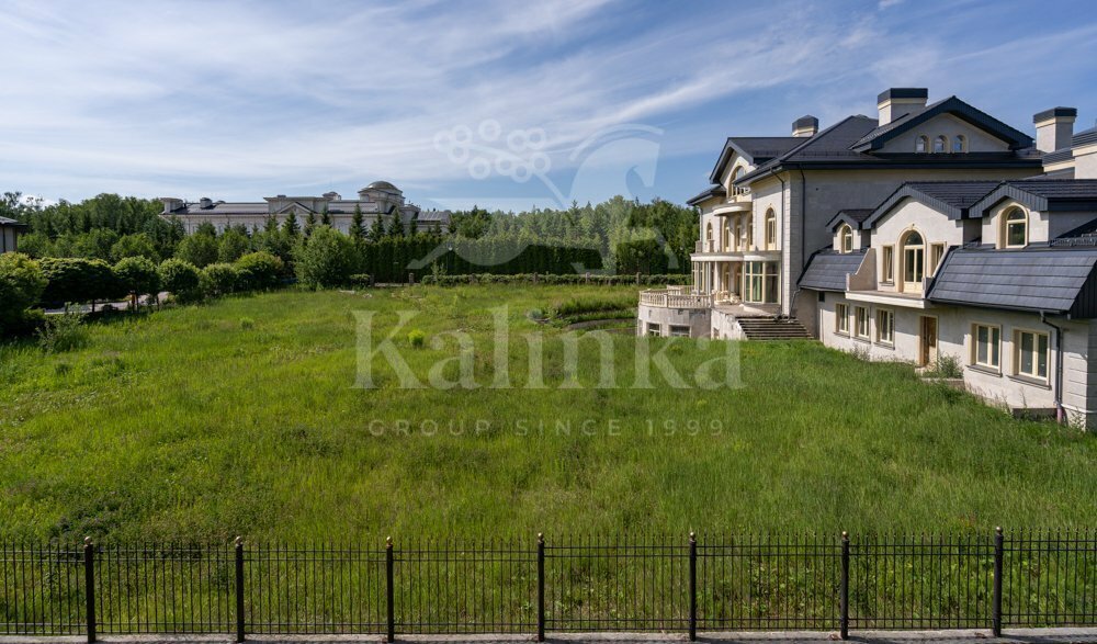 дом г Истра КП Гринфилд фото 5