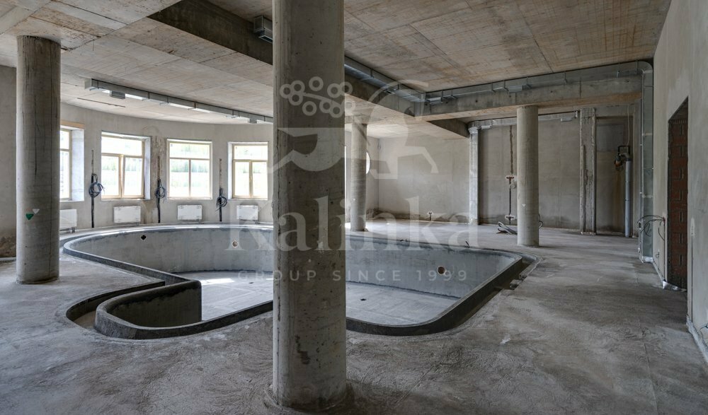 дом г Истра КП Гринфилд фото 22