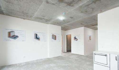 квартира г Новосибирск ул Бакинская 39 Площадь Маркса фото 2