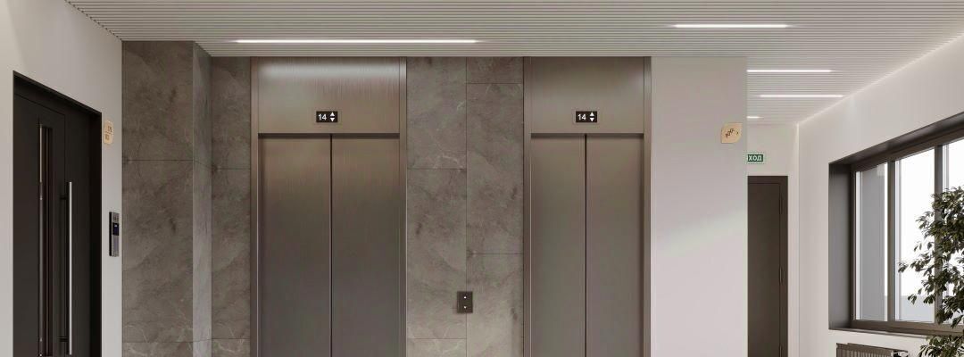 квартира г Москва п Филимонковское п Марьино ЖК «Детали» Филатов Луг фото 27