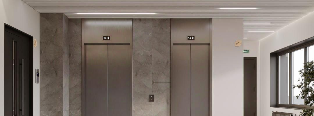 квартира г Москва п Филимонковское п Марьино ЖК «Детали» Филатов Луг фото 28