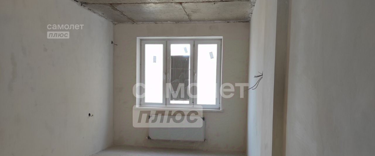 квартира р-н Анапский г Анапа ул Крестьянская 27к/5 фото 6